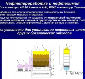 Ахметов Нефтепереработка Аппараты и Оборудование
